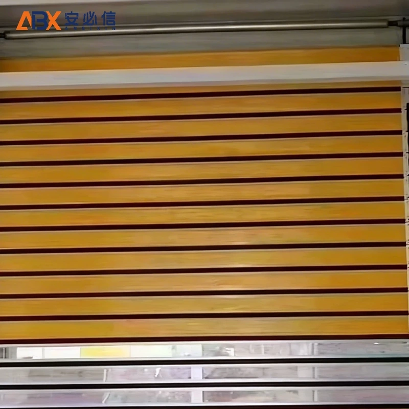 内江市感应高速门